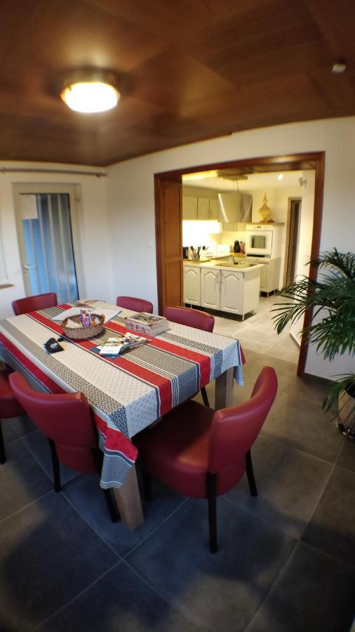 Maison Des Ecluses Strasbourg F3 90M2 Jacuzzi Climatisation Buitenkant foto