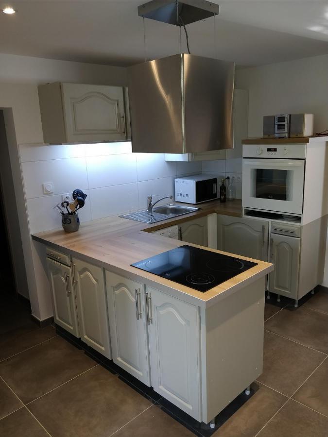 Maison Des Ecluses Strasbourg F3 90M2 Jacuzzi Climatisation Buitenkant foto