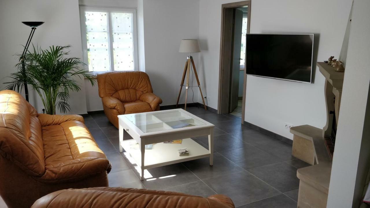 Maison Des Ecluses Strasbourg F3 90M2 Jacuzzi Climatisation Buitenkant foto