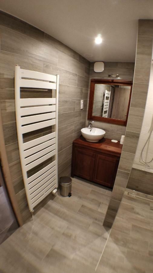 Maison Des Ecluses Strasbourg F3 90M2 Jacuzzi Climatisation Buitenkant foto