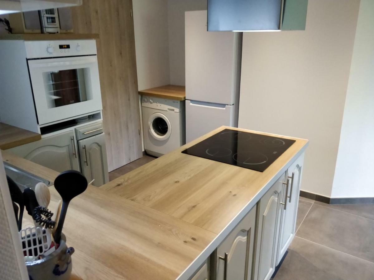 Maison Des Ecluses Strasbourg F3 90M2 Jacuzzi Climatisation Buitenkant foto